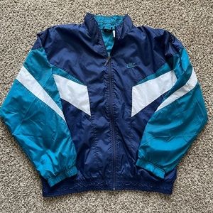 Nike windbreaker